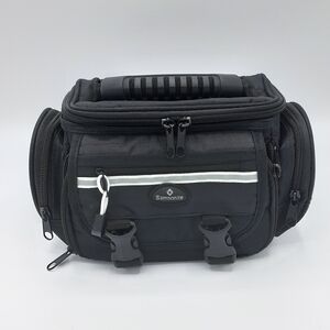 Samsonite Black Camera Video Bag.